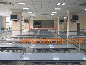 辦公樓食堂承包 16年食堂管理經驗與上海市優質服務推薦