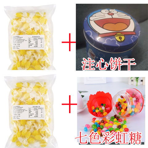 泰國風味特濃榴蓮糖 一整袋熱帶風味的生活情趣