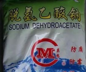它們是食品防腐劑中‘毒王’？吃東西前請擦亮眼睛！