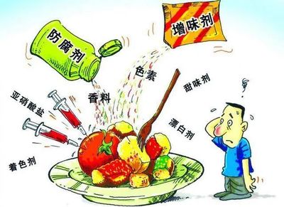 瀘州市監通報 這些食品抽檢不合格，涉及牛蛙、鱔魚與防腐劑濫用風險